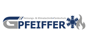 Guido Pfeiffer Heizungs- & Klimatechnik Tankschutz
