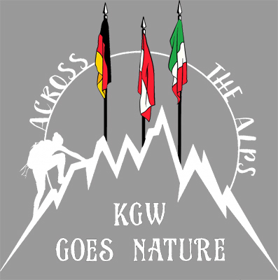 
KGW GOES NATURE 